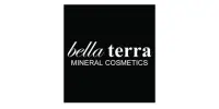 Bella Terra Cosmetics 折扣碼