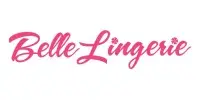 Cupom Belle Lingerie