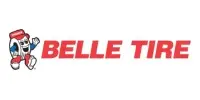 Belle Tire Discount code