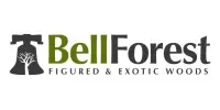 Bell Forest Products Gutschein 