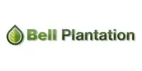 Código Promocional Bell Plantation