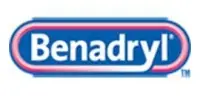 Benadryl Coupon