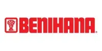 mã giảm giá Benihana