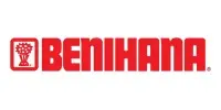 Descuento Benihana