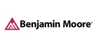 Benjaminmoore.com Discount Code