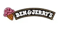 κουπονι Ben & Jerry's