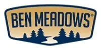 Ben Meadows Kortingscode