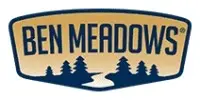 mã giảm giá Ben Meadows