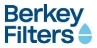 Código Promocional Berkey Filters 