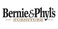 Bernie & Phyl's Discount Code