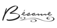 Besame Cosmetics Slevový Kód