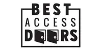 κουπονι Best Access Doors