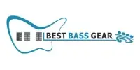 Best Bass Gear Kortingscode
