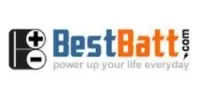 BestBatt.com Kody Rabatowe 