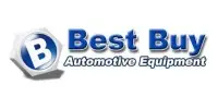 Voucher Best Buy Auto Equipment