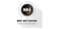 Bestbuysoccer.com Discount Code
