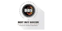 Bestbuysoccer.com Kortingscode