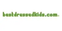 mã giảm giá Best Dressed Kids