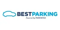 BestParking Discount code