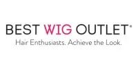 Best Wig Outlet Kortingscode