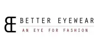 Better Eyewear Kortingscode
