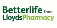 Better Life Health Care Kortingscode