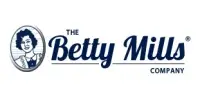 mã giảm giá Betty Mills