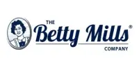 Betty Mills 優惠碼