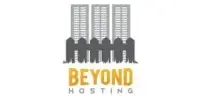 Beyond Hosting Coupon