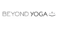 Voucher Beyond Yoga