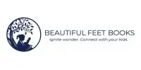 mã giảm giá Beautiful Feet Books