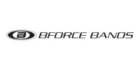 B-Force Bands Cupom
