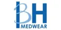 BH MEDWEAR Coupons
