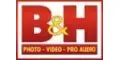 B&H Photo Video Promo Codes