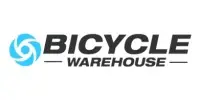 Bicycle Warehouse Gutschein 