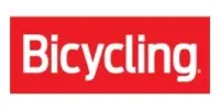 Bicycling Discount code