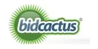 BidCactus Code Promo