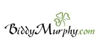 Biddy Murphy Discount code