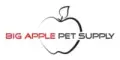 Big Apple Pet Supply Coupons