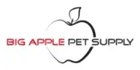 Cupón Big Apple Pet Supply