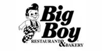Código Promocional Bigboy.com