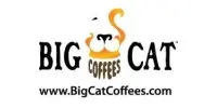 Big Cat Coffees Rabatkode