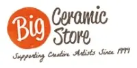 Big Ceramic Store Slevový Kód