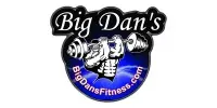Big Dan's Fitness Discount code