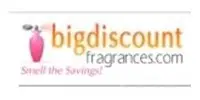 Big Discountagrances Discount code