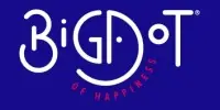 Big Dot of Happiness Kortingscode