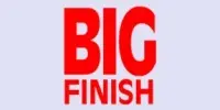 mã giảm giá Big Finish