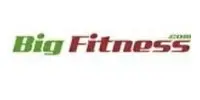 Big Fitness Discount code