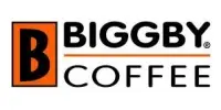 Voucher Biggby Coffee