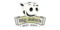 Big John's Beef Jerky Promo Codes